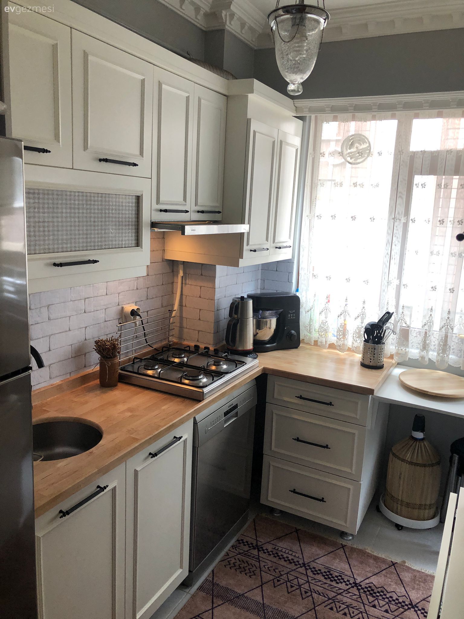 Öncesi&Sonrası: Düşük Maliyetle Büyük Değişim!