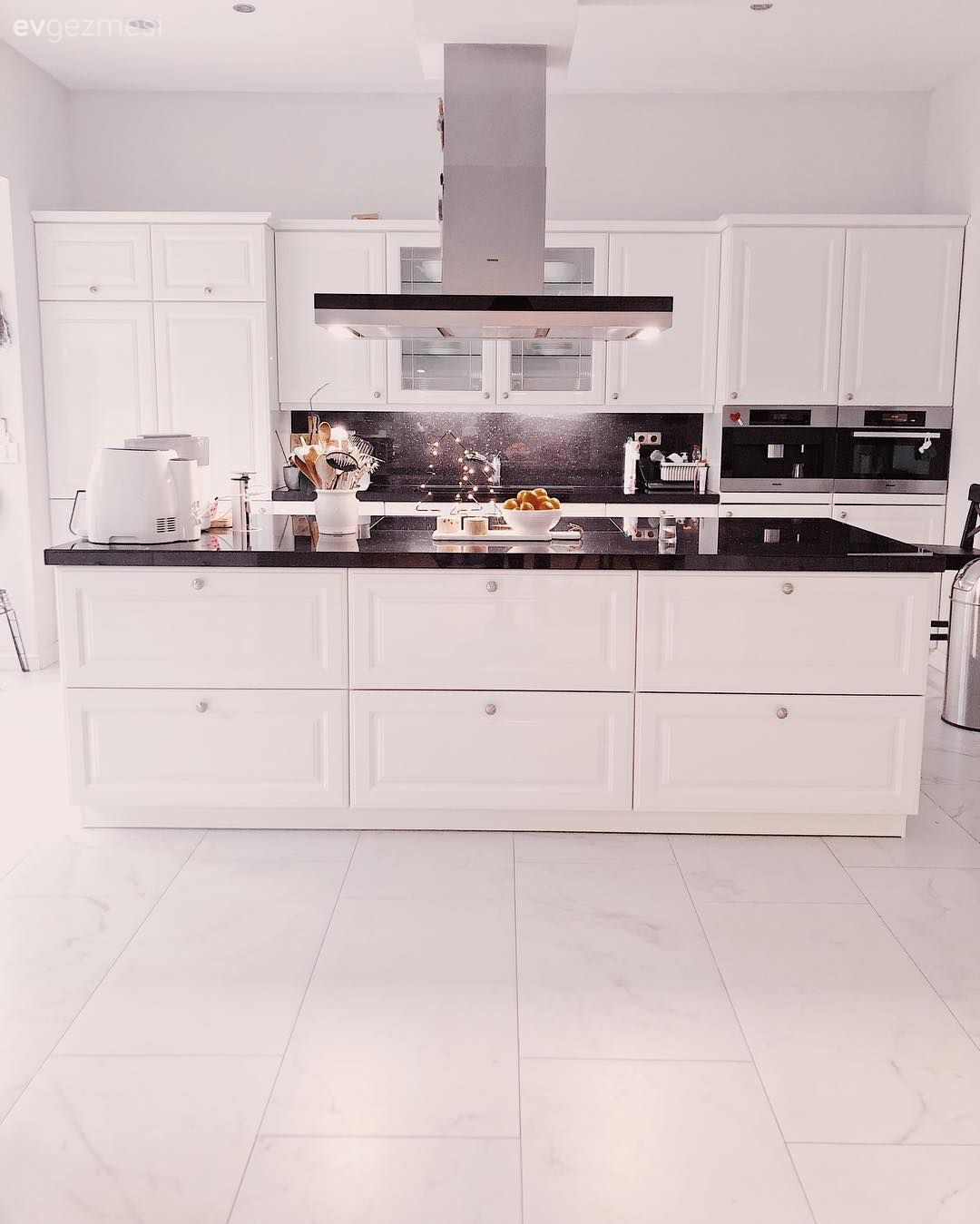 Bu Triplex Evin İçinde Zaman Kapsülü Var