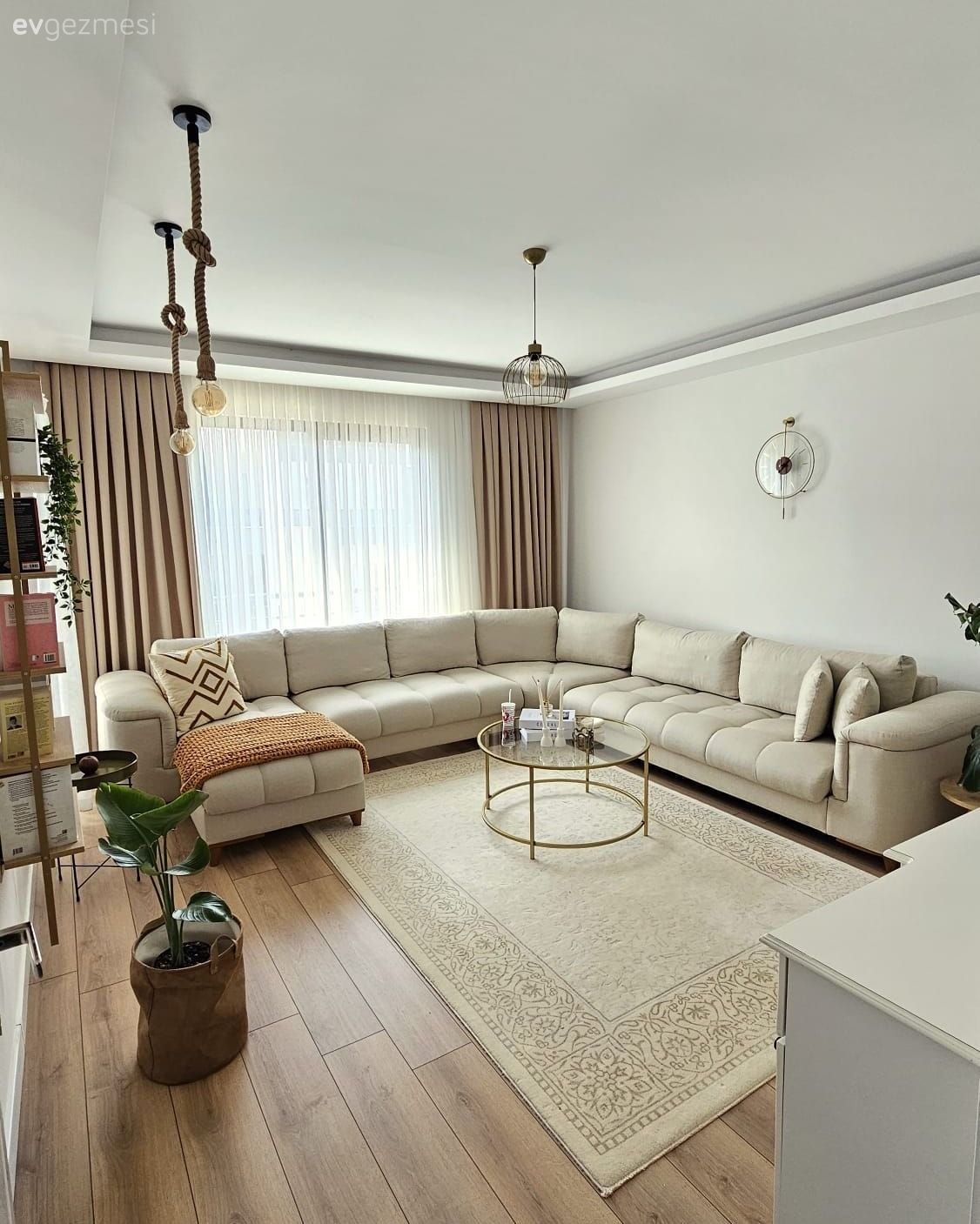 Bu Bursa Evinde Her Odanın Keyifli Olması İçin Çok Emek Verilmiş!