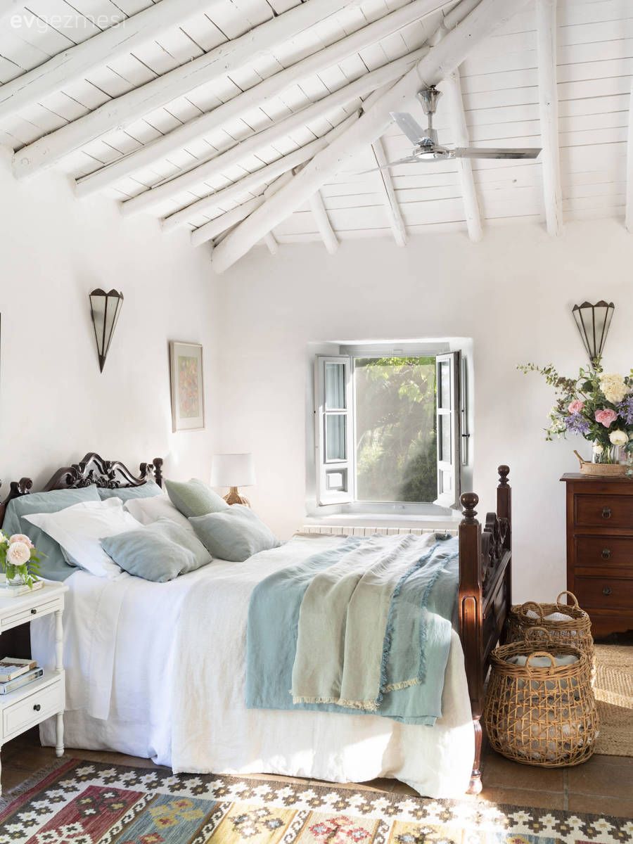 Evinizi Mimar Eli Değmiş Gibi Gösterecek 10 Detay!