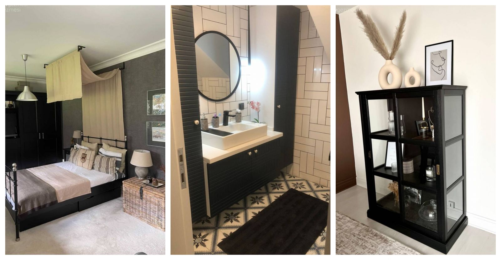 Mobilyalara Göre Duvar Boyası Rengi Nasıl Seçilir?