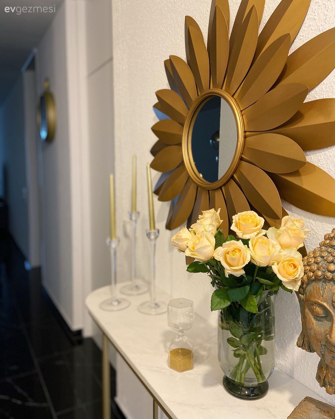 Bu Parıldayan Evin İçinde Renkler Bayram Ediyor!