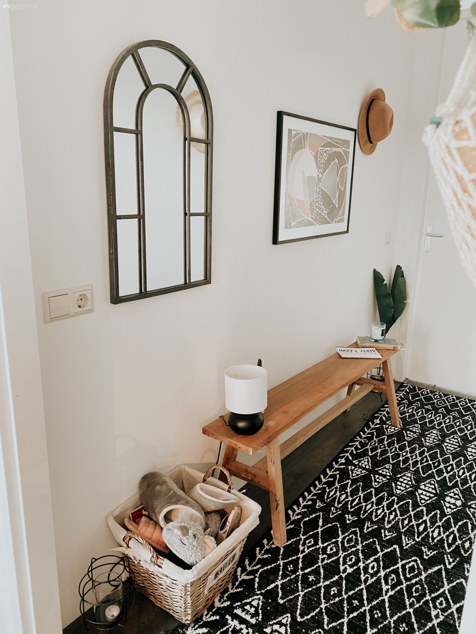 Antre, Siyah, Beyaz, Pencere duvar dekoru, Duvar dekorasyonu, Bank, Tablo