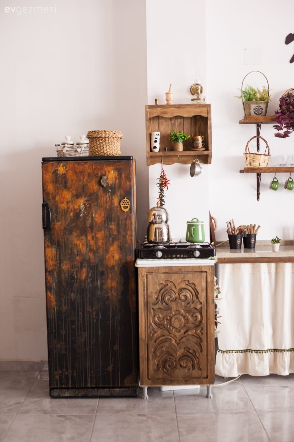 Mobilya Alışverişinizi Kolaylaştıracak 8 İpucu!