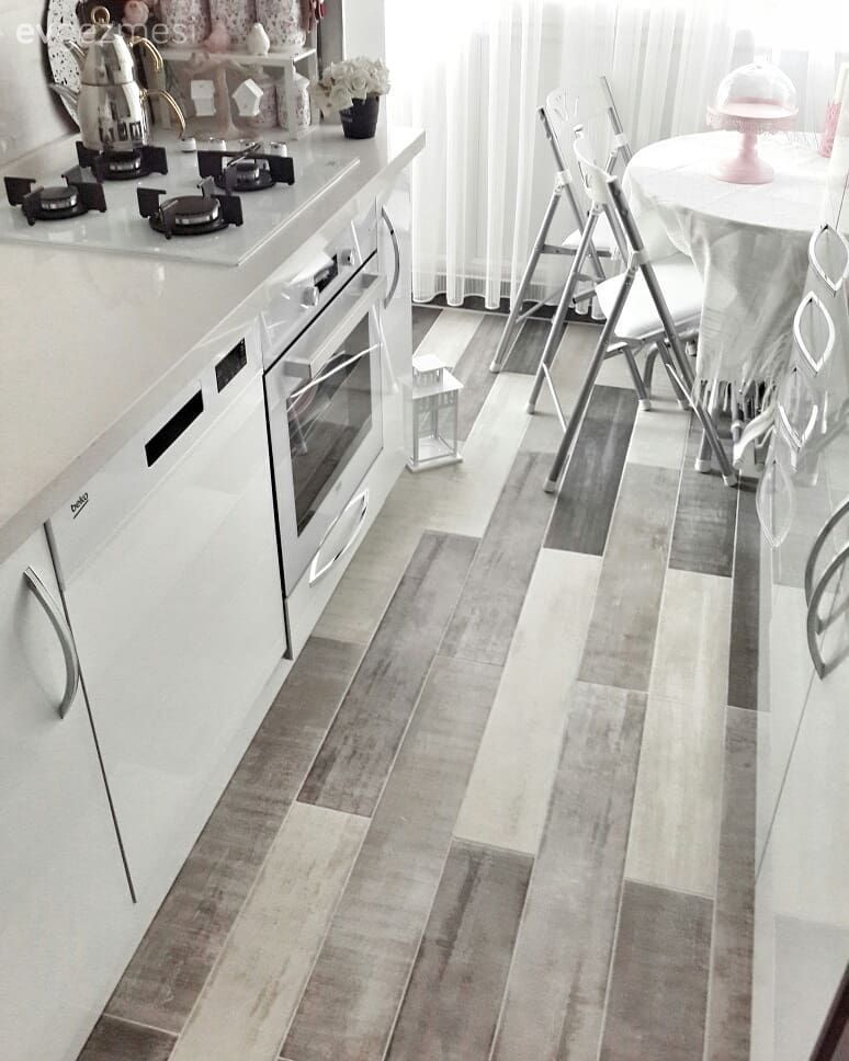 Ev Gezmesi: Komple Tadilattan Geçen Yepyeni Bir Daire