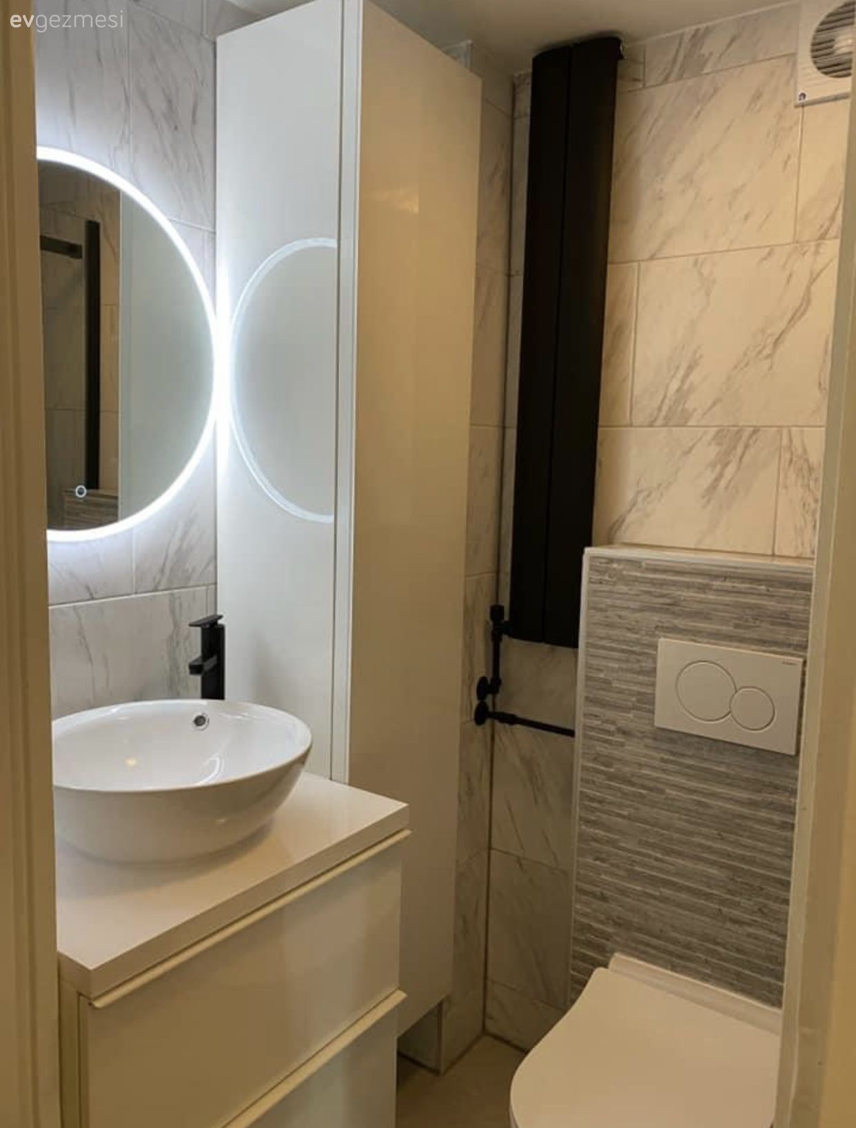 Banyo, Beyaz, Banyo seramikleri