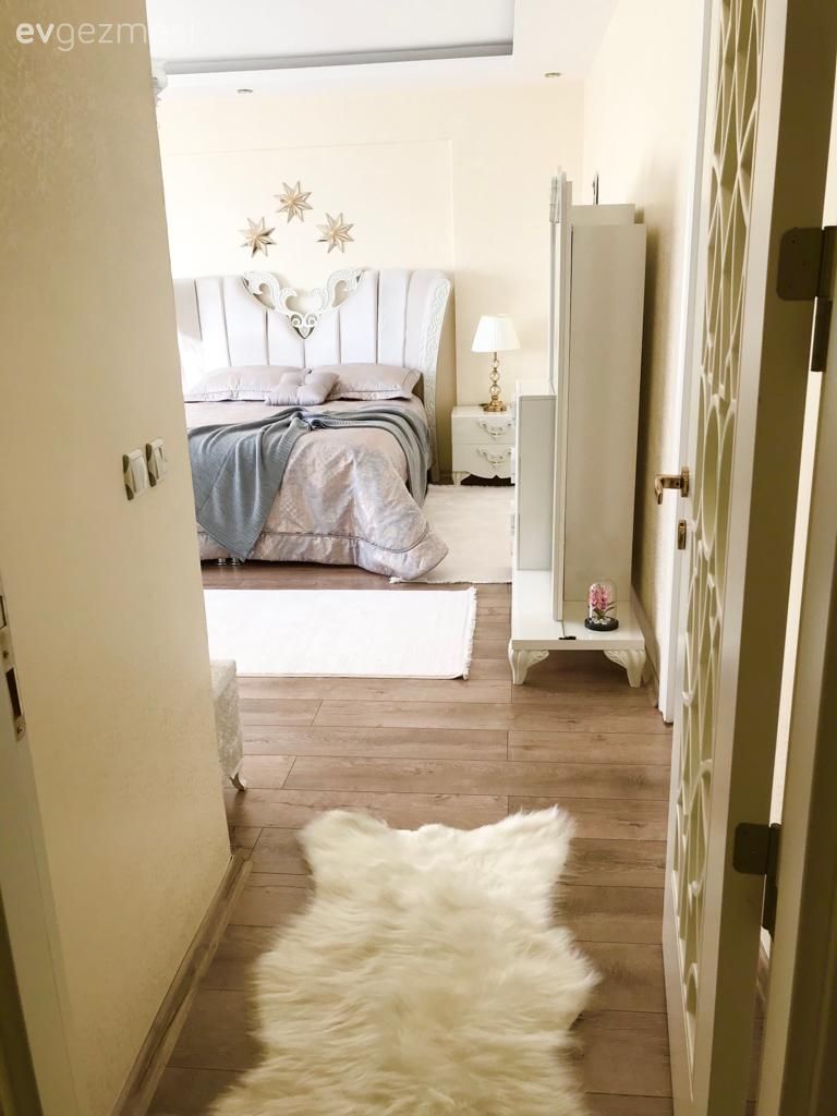 Bu Kahramanmaraş Evi Avangard Stili Kendine Rehber Edinmiş!