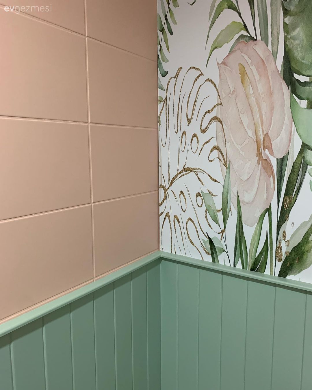 Öncesi&Sonrası: Çok Para Harcamadan Gelen Yenilik