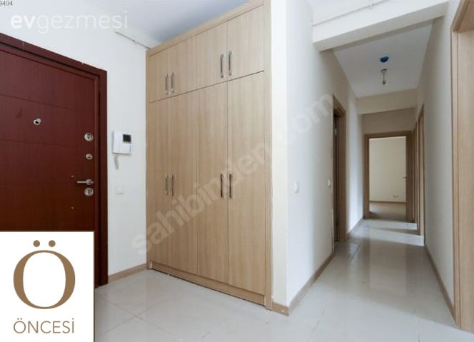 Antre tadilat, Öncesi / Sonrası