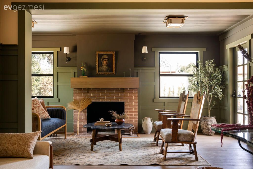 Müstakil Ev İçin Pencere Seçme: Avantajlar ve Dezavantajlar