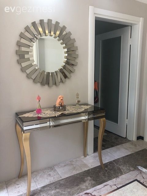 Ayna, Art deko, Dresuar, Halı, Salon halısı