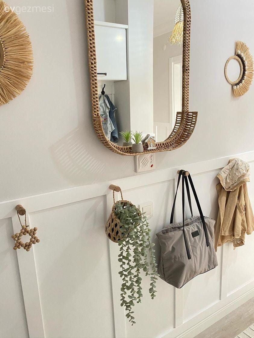 Öncesi&Sonrası: Kapıları Yenilemek Pahalı Ama Boya Gibi Bir Çözüm Var!