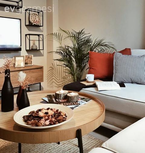 Bu İstanbul Evinin Her Köşesi Sürprizlerle Dolu!