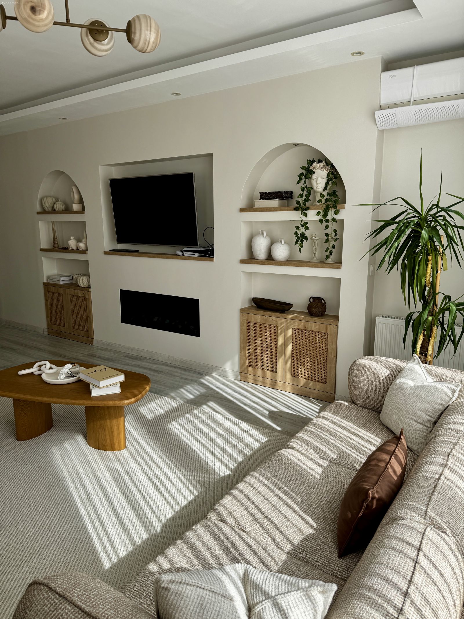 Pinterest Evi Tabirinin Hakkını Veren Bir Tekirdağ Evi