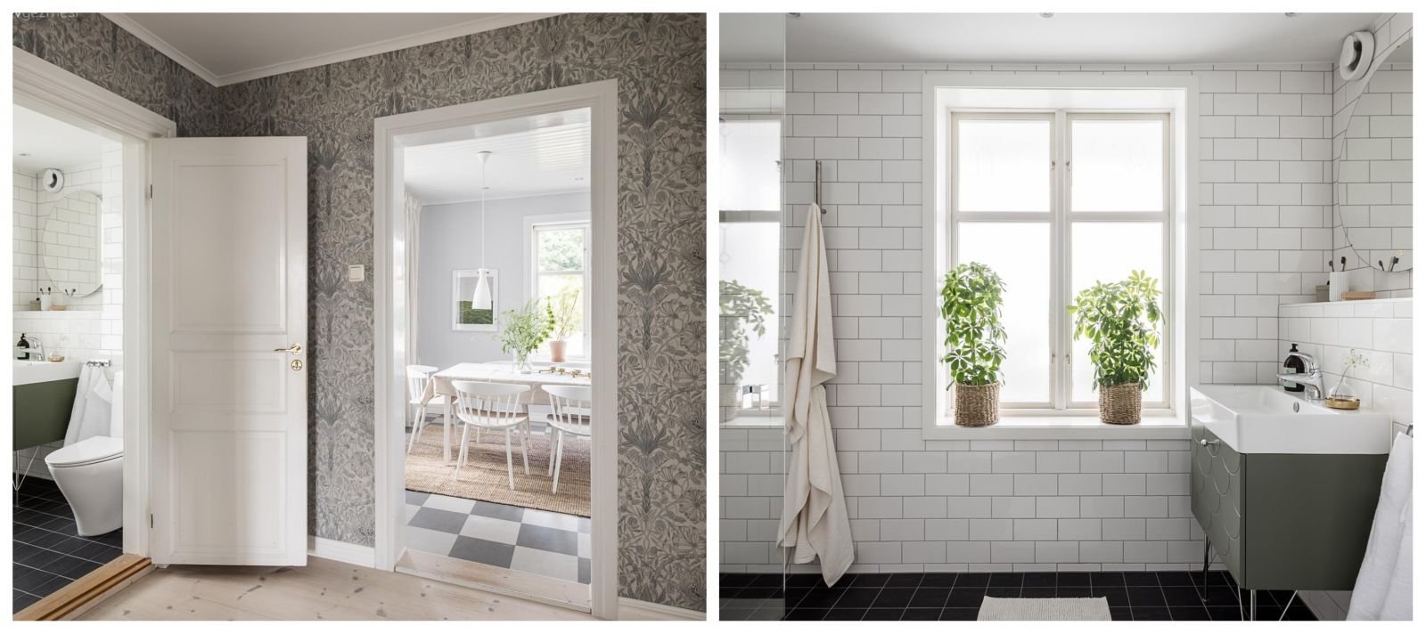 Masal Alemine Davet Eden 167 M2'lik Beyaz Villa