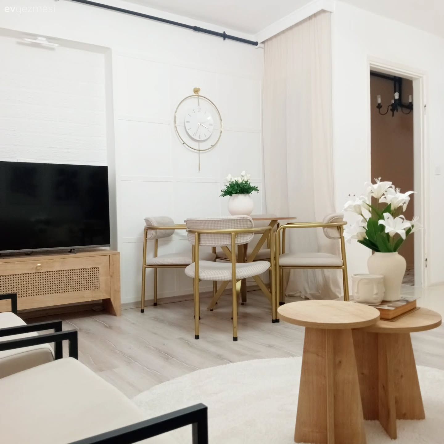 Bohem Dekorasyon, Modern, Sandalye, Yemek masası, Yan sehpa, Sehpa, Tv ünitesi, Tv ünitesi aksesuarları, Ev Aksesuar, Berjer, Halı