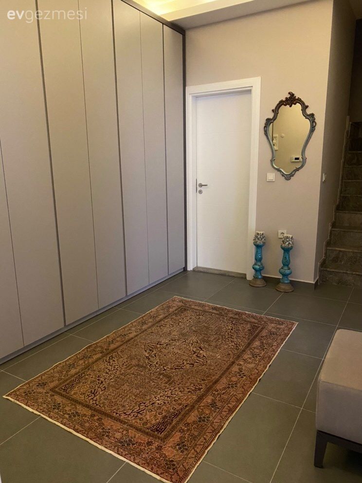 Bu Marmaris Evi Geleneksel Ruhunu Günümüze Uyarlamış!