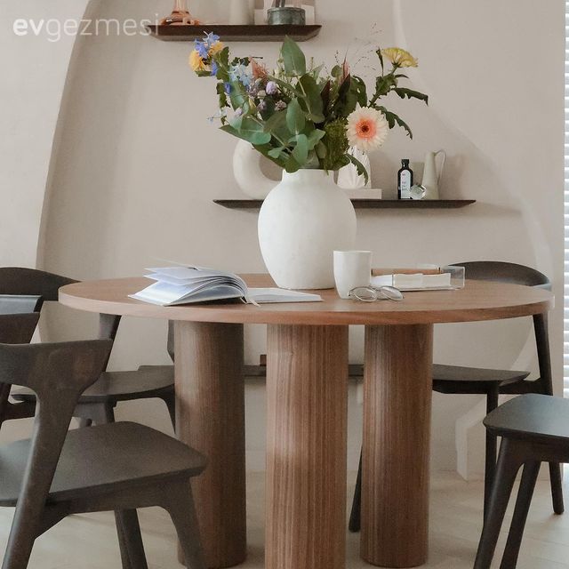 Dekorunuzu Daha Havalı Gösterecek Ekonomik Aksesuarlar!