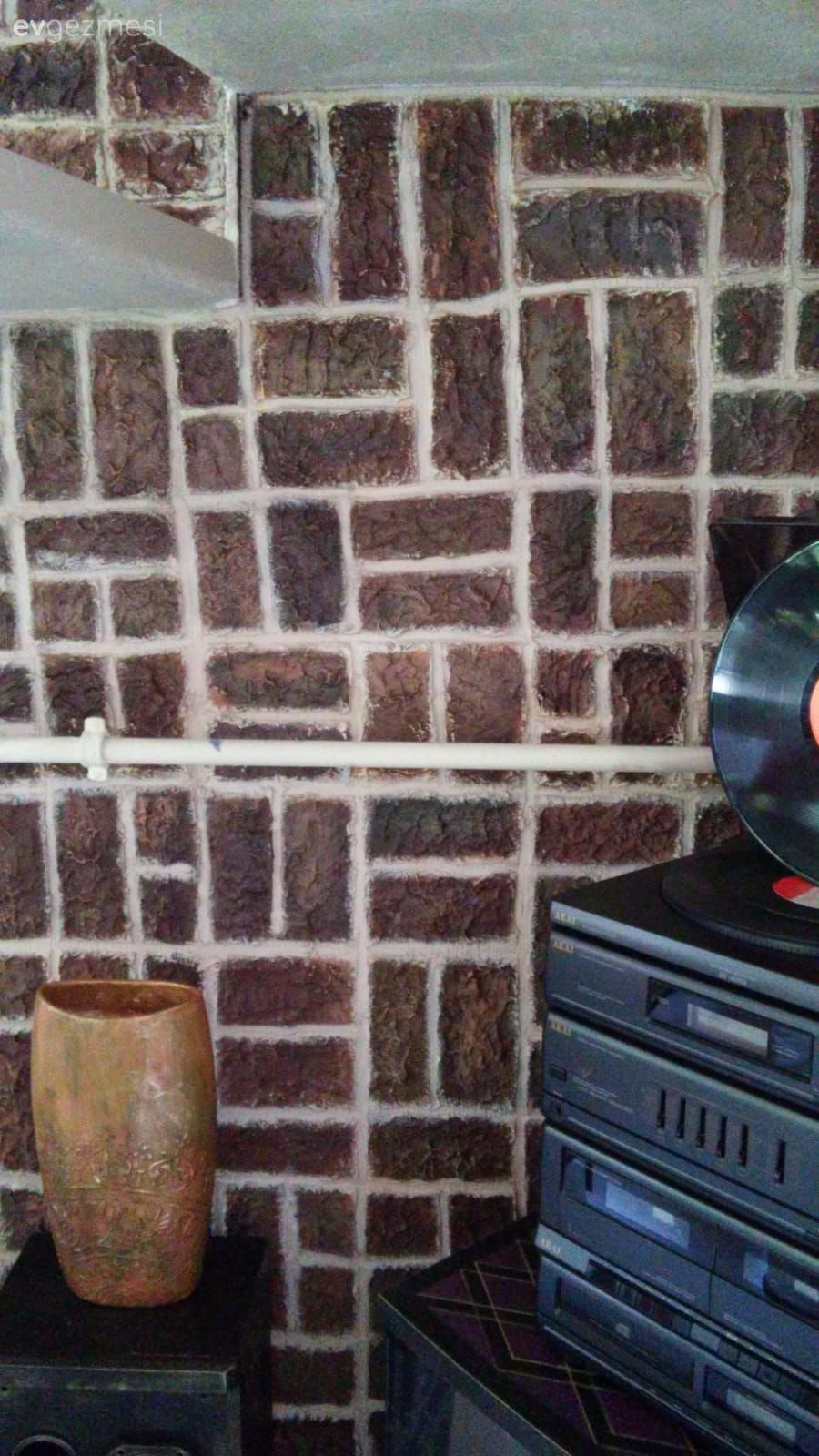 Malatya'dan Her Köşesi El Emeği Eserlerle Dolu Nostaljik Bir Ev