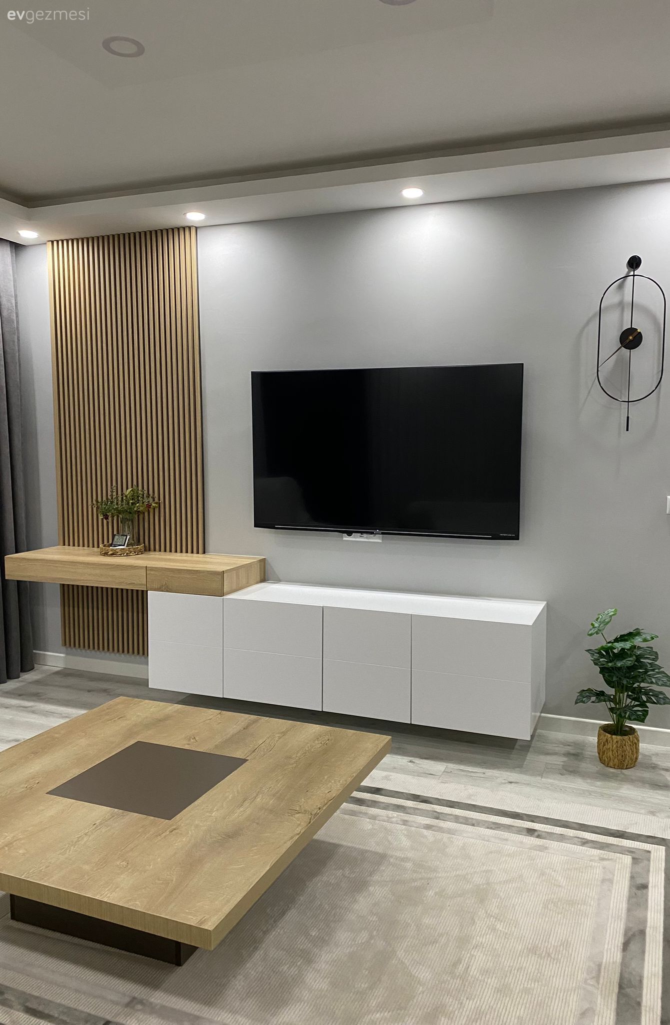 Orta Sehpa Modelleri Arasından Doğru Seçim Nasıl Yapılır?