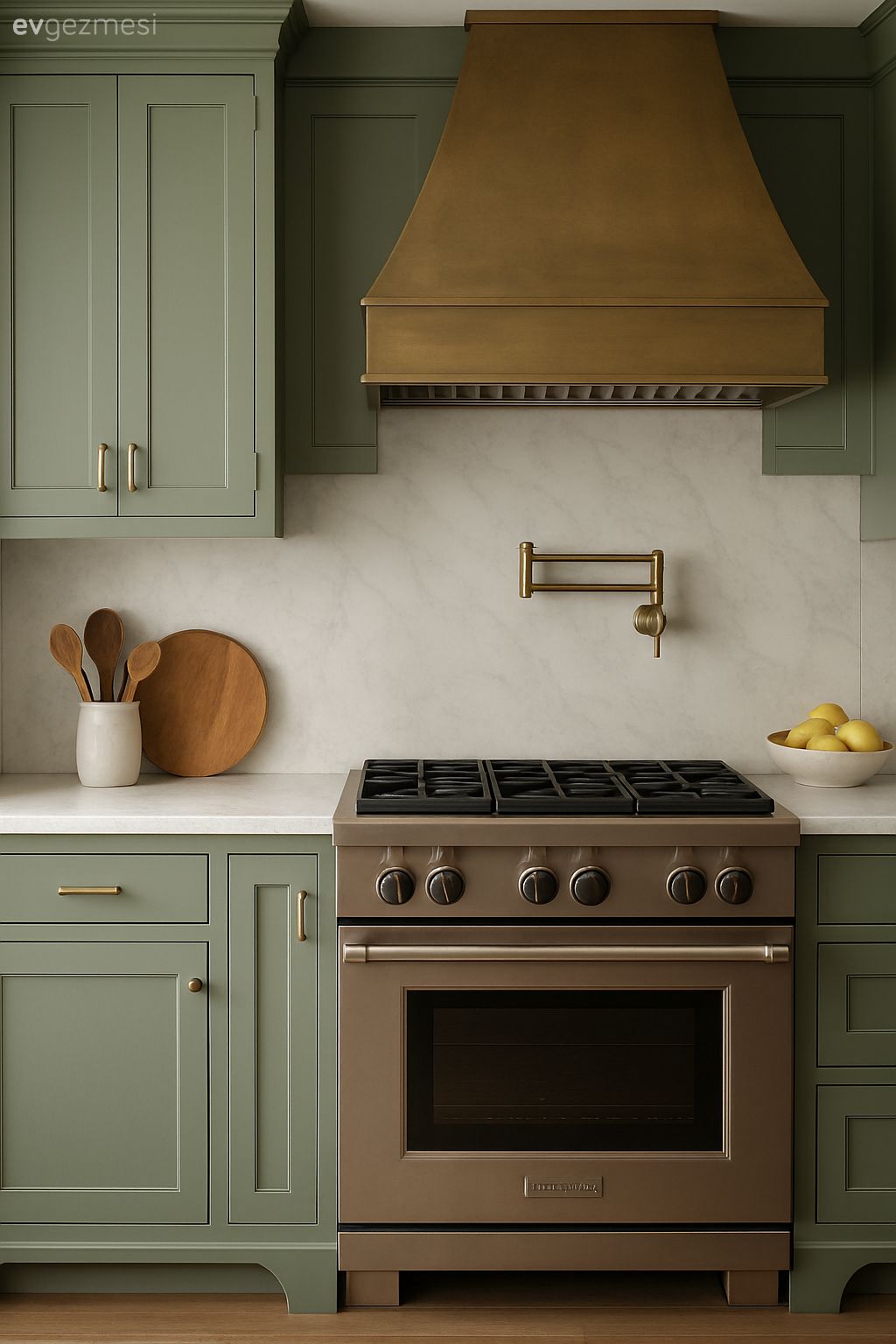 Tencere Musluğu Ne İşe Yarar? Avantajları ve Dezavantajları