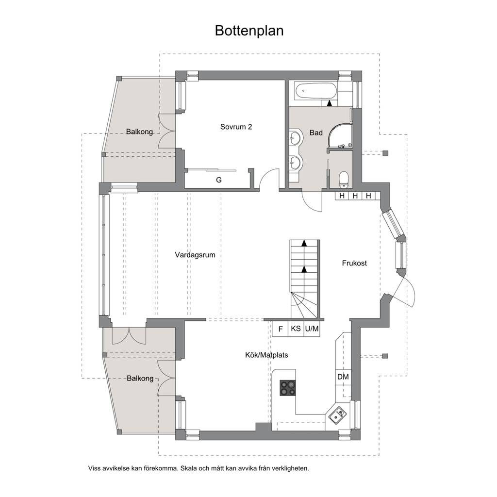 Manifest Yapmak İsteyenlerin Görmesi Gereken 222 M2'lik Villa