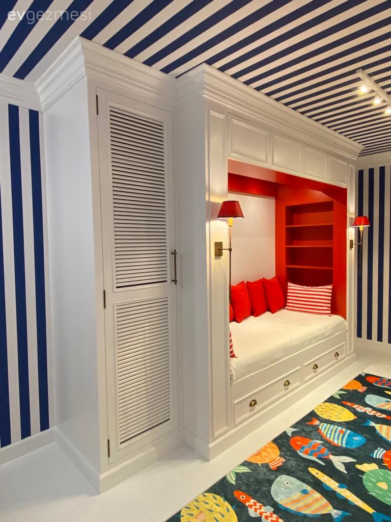 Öncesi&Sonrası: Aynı Oda Olduğuna İnanmakta Zorlanabilirsiniz!