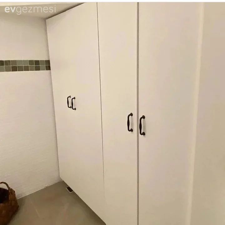 Öncesi&Sonrası: Sıradan Haline Veda Eden Bu Evde Her Şey Daha Keyifli!