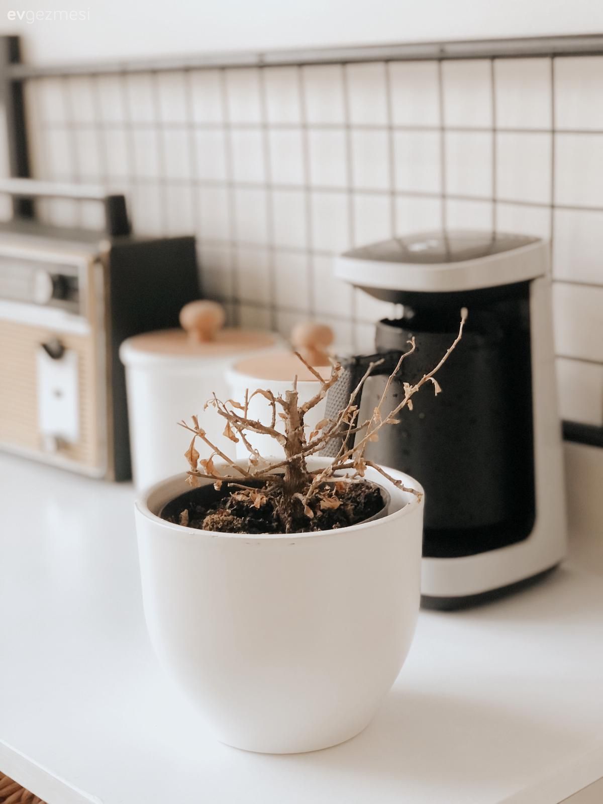 Mutfak aksesuarları, Mutfak, Beyaz, Mutfak tezgah arası, Metro seramik, Seramik