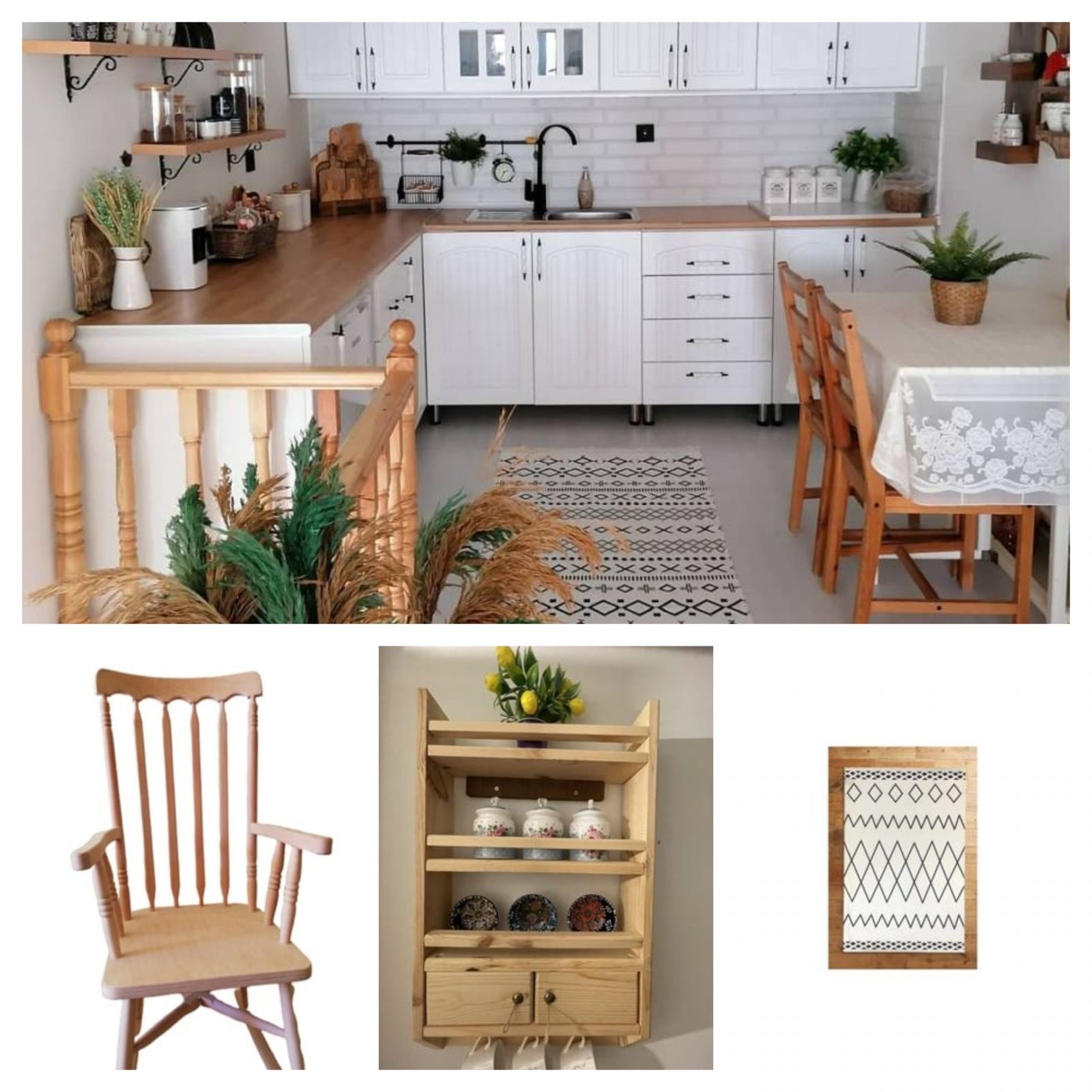 Ürün Önerileri: Sitemizdeki İskandinav Evlerden En Güzel Ürünler!