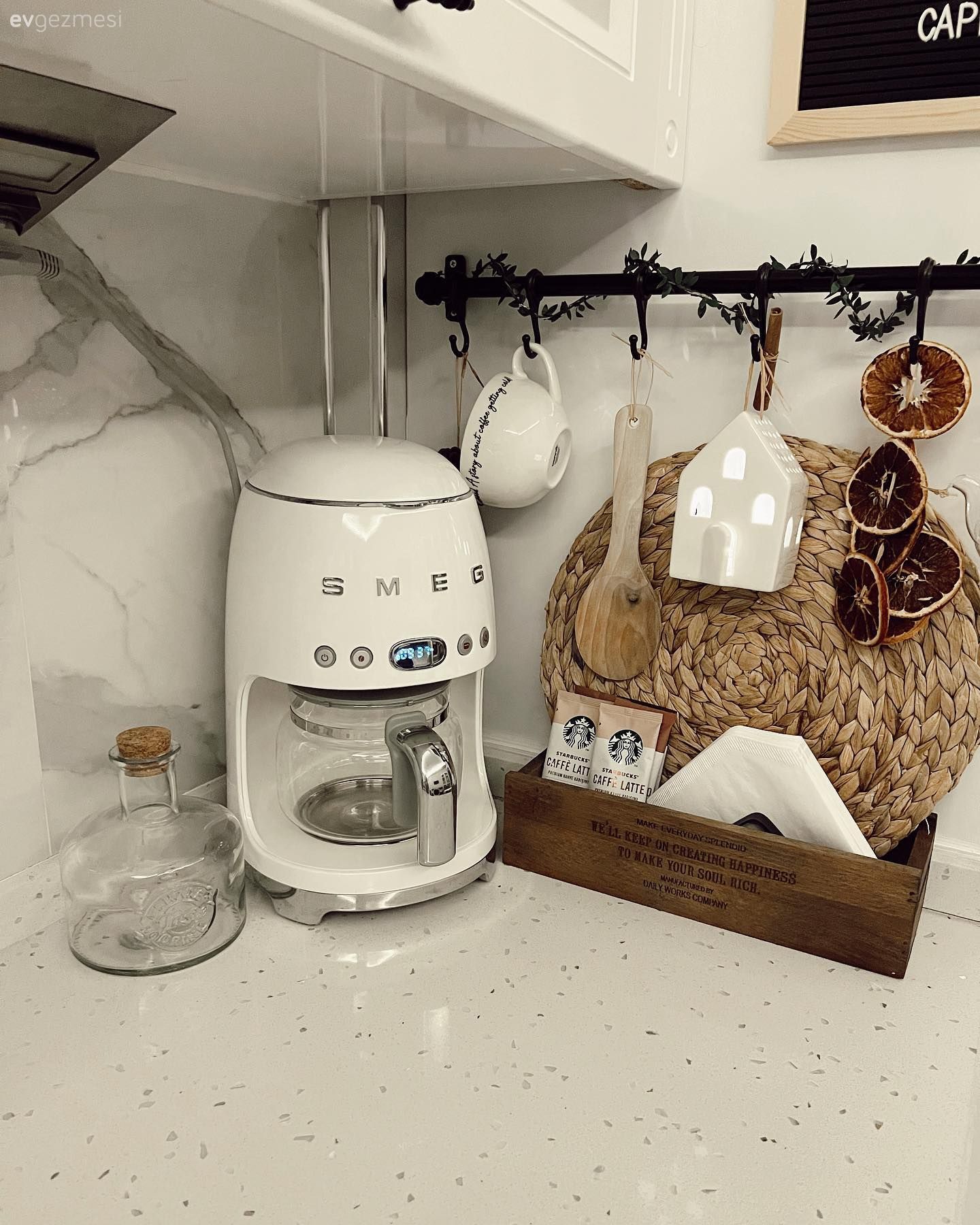 Mutfak aksesuarları, Mutfak, Mutfak tezgahı