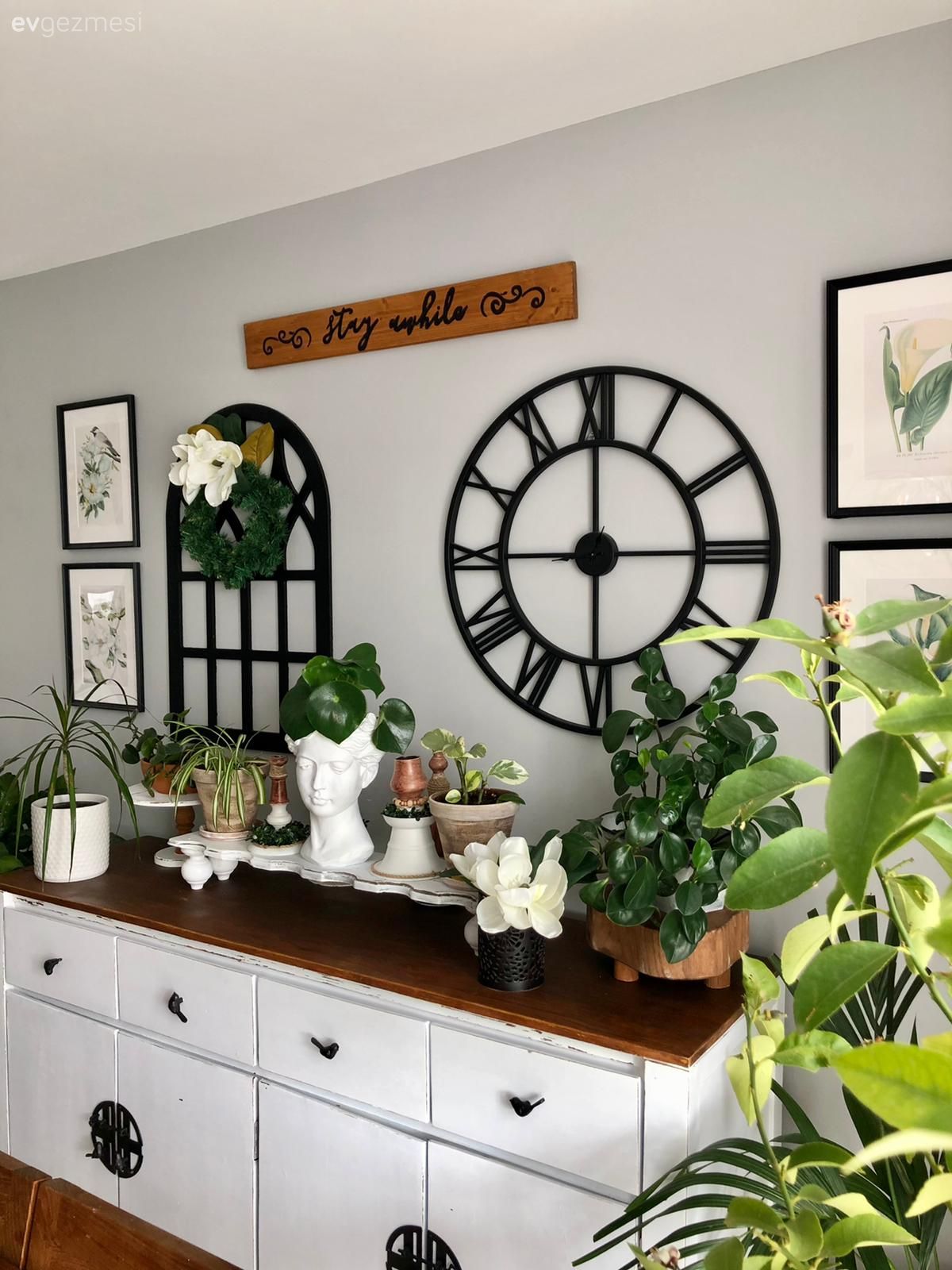 Şehrin Merkezinde Çiftlik Havası: İstanbul'da Doğaya Aşık Bir Ev