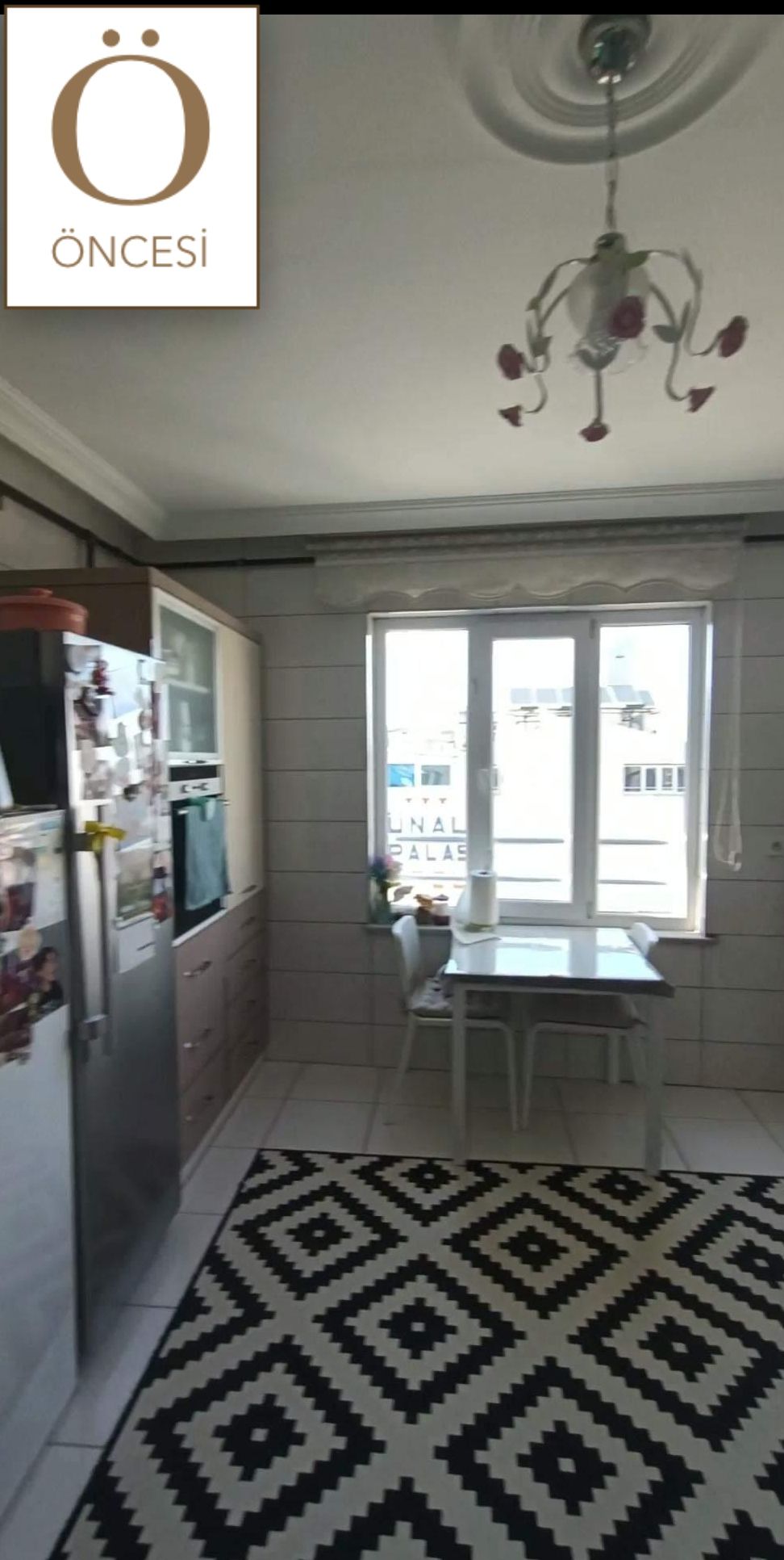 Öncesi&Sonrası: Eski ve Yeni Görünüm Arasındaki Fark İnanılmaz!