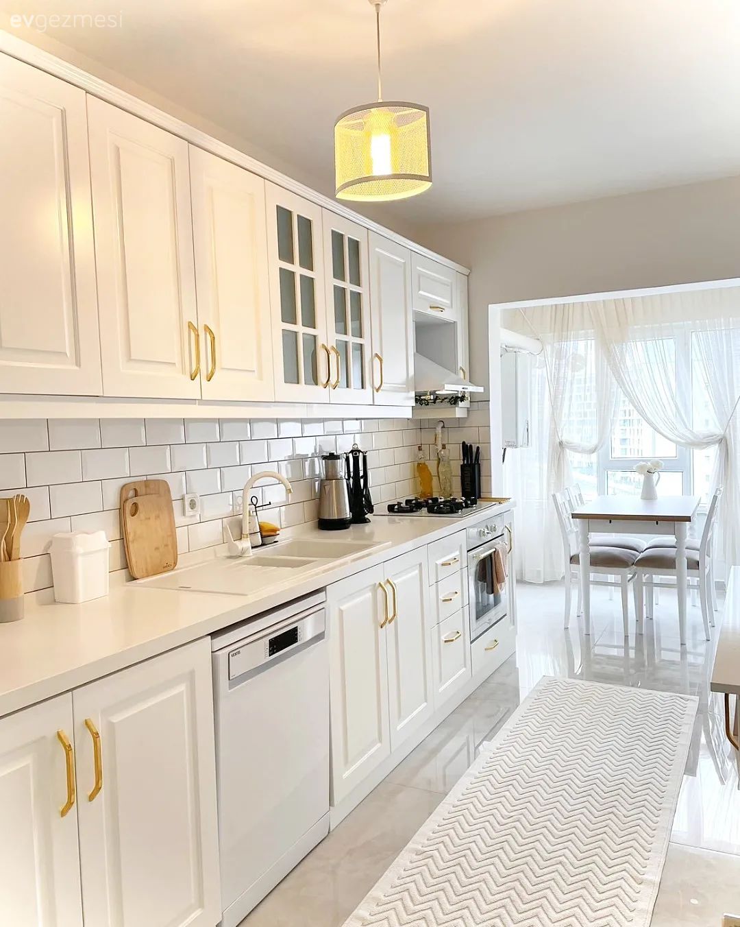 2022 Yılının En Sevilen Ev Gezmeleri