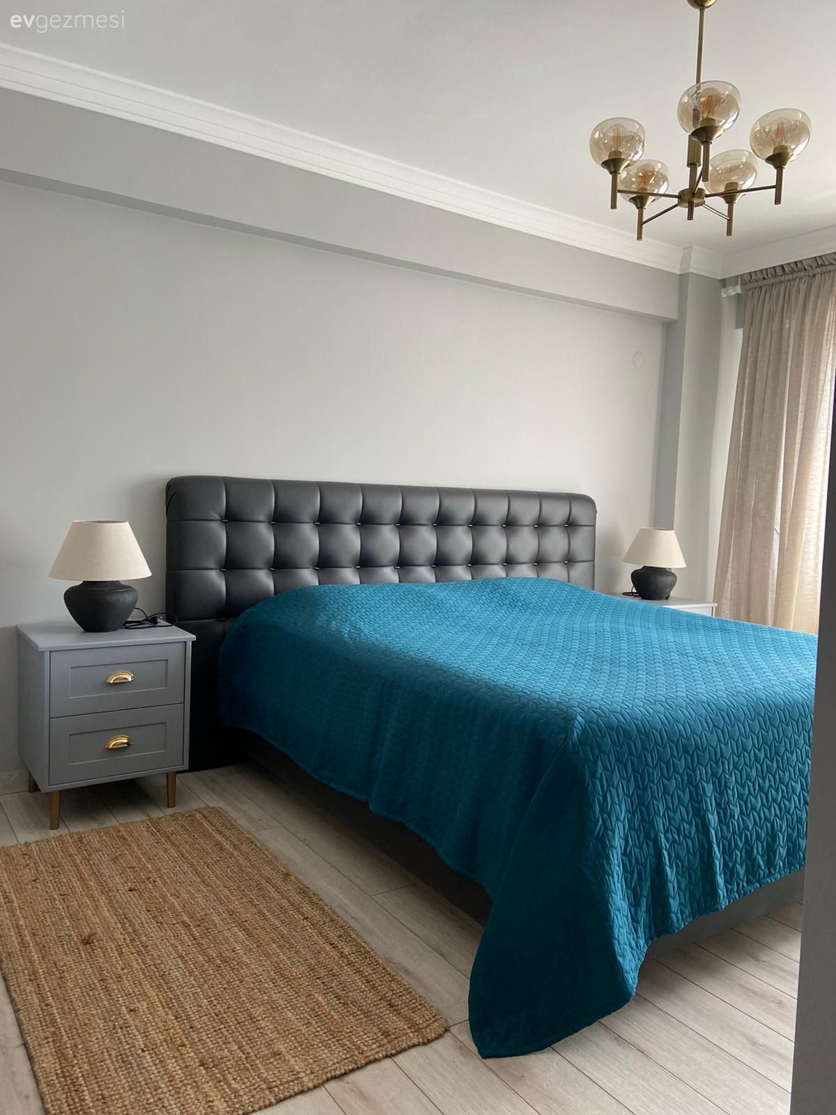 Rize'deki Bu Keyifli Evin Bir Yanı Deniz Diğer Yanı Dere!