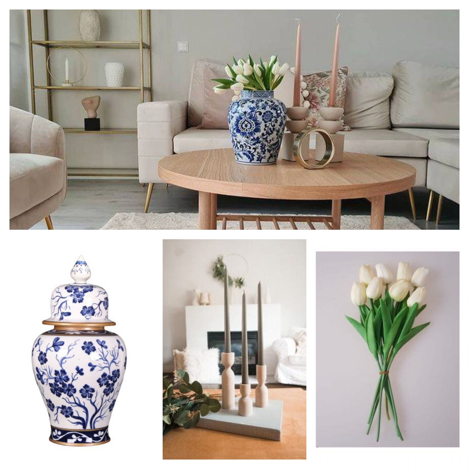 Ürün Önerileri: Sitemizdeki Dekorlardan Çok Şık Aksesuarlar!