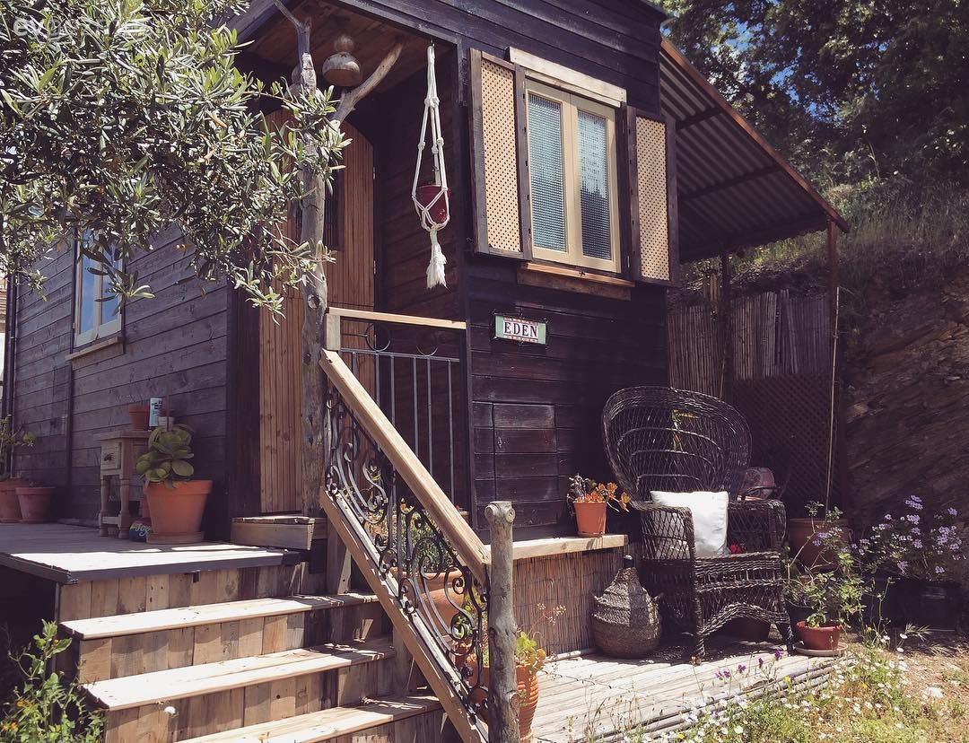 Karavan Evler: Yapımından Fiyatına Kadar Merak Ettiğiniz Her Şey