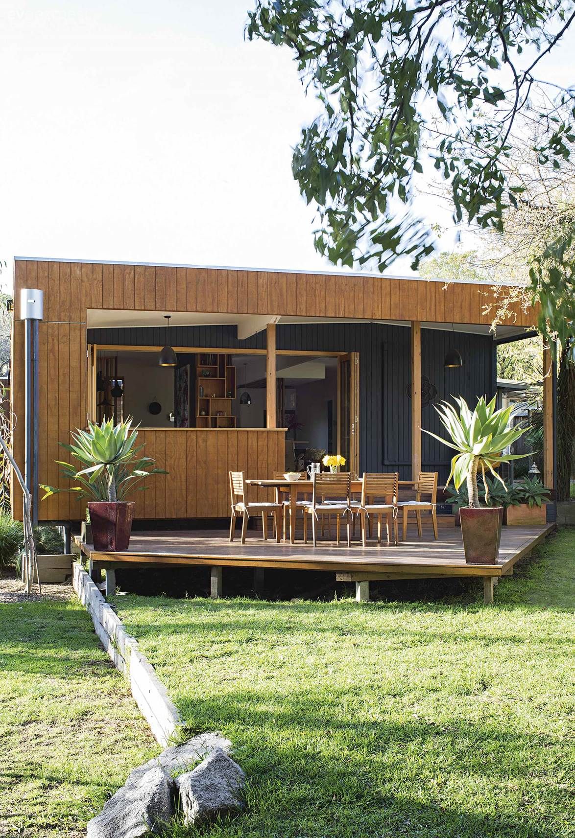 Ekolojik Evlere Dair Bilgiler ve İlham Veren Modeller!