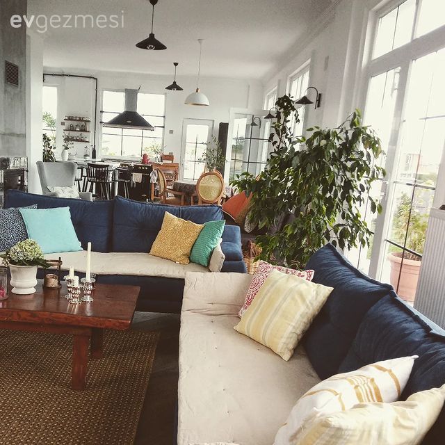 Samsun'daki Bu Villa Karakteristik Bir Mimariye Sahip!