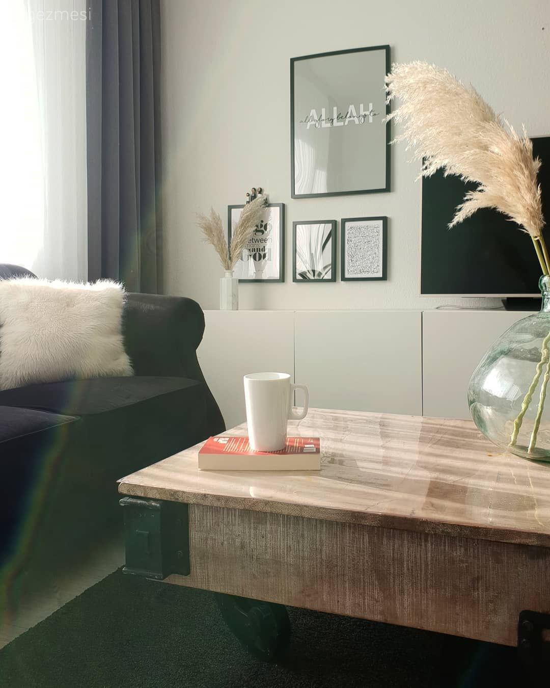 Sıcacık Ruha Sahip Bu Evin Her Detayı Görülmeye Değer