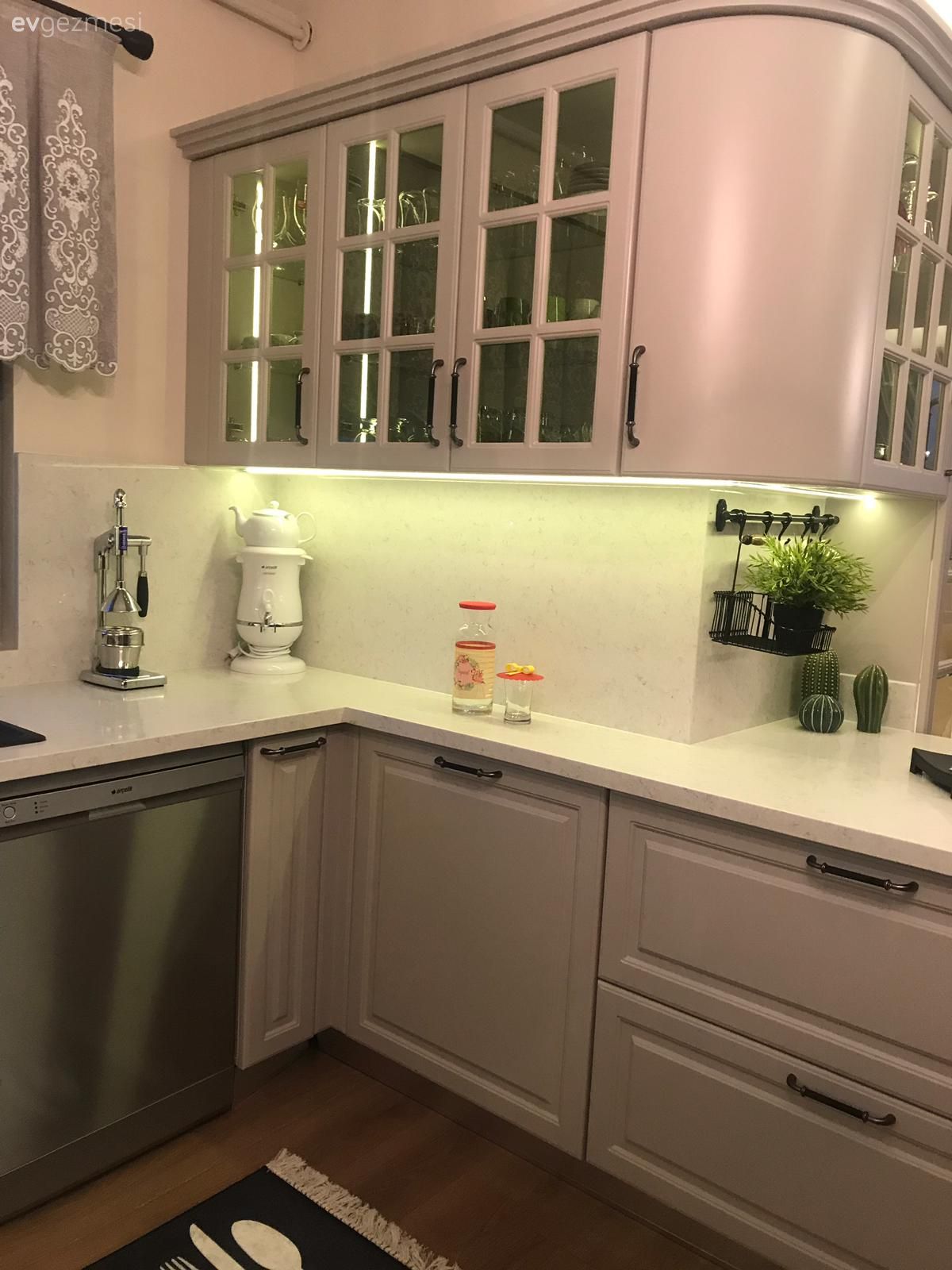 Bu Çorum Evinin Her Odası Bir Diğerinden Keyifli!