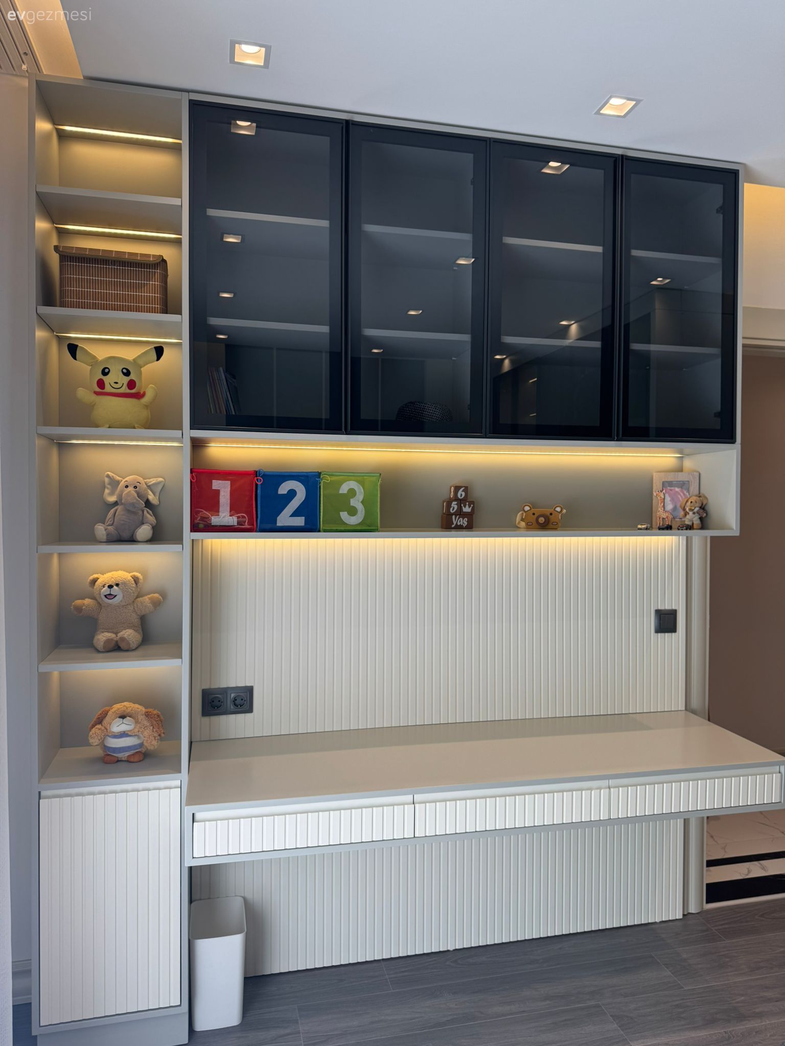 Giresun'daki Bu Ev İlham Almak İsteyene Çok Fikir Sunuyor