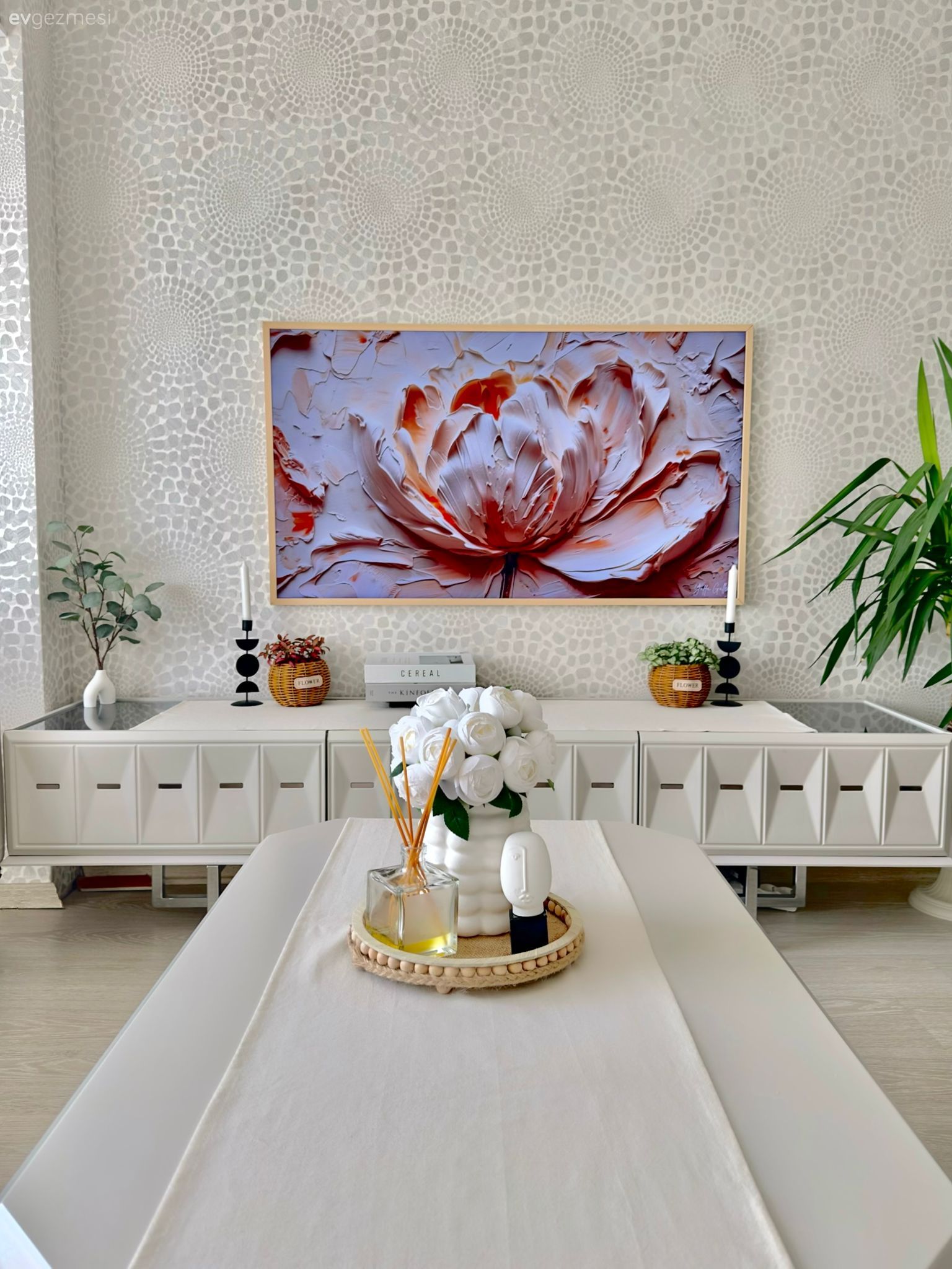 Modern, Ev bitkisi, Tv ünitesi, Tv ünitesi aksesuarları, Ev Aksesuar, Orta sehpa, Sehpa