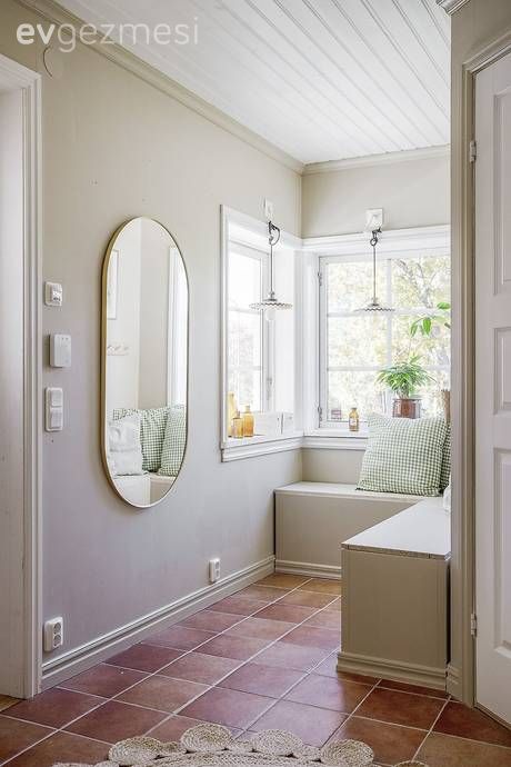 İçerisi ve Bahçesi ile Kocaman Hissi Sunan 83 M2'lik Müstakil Ev