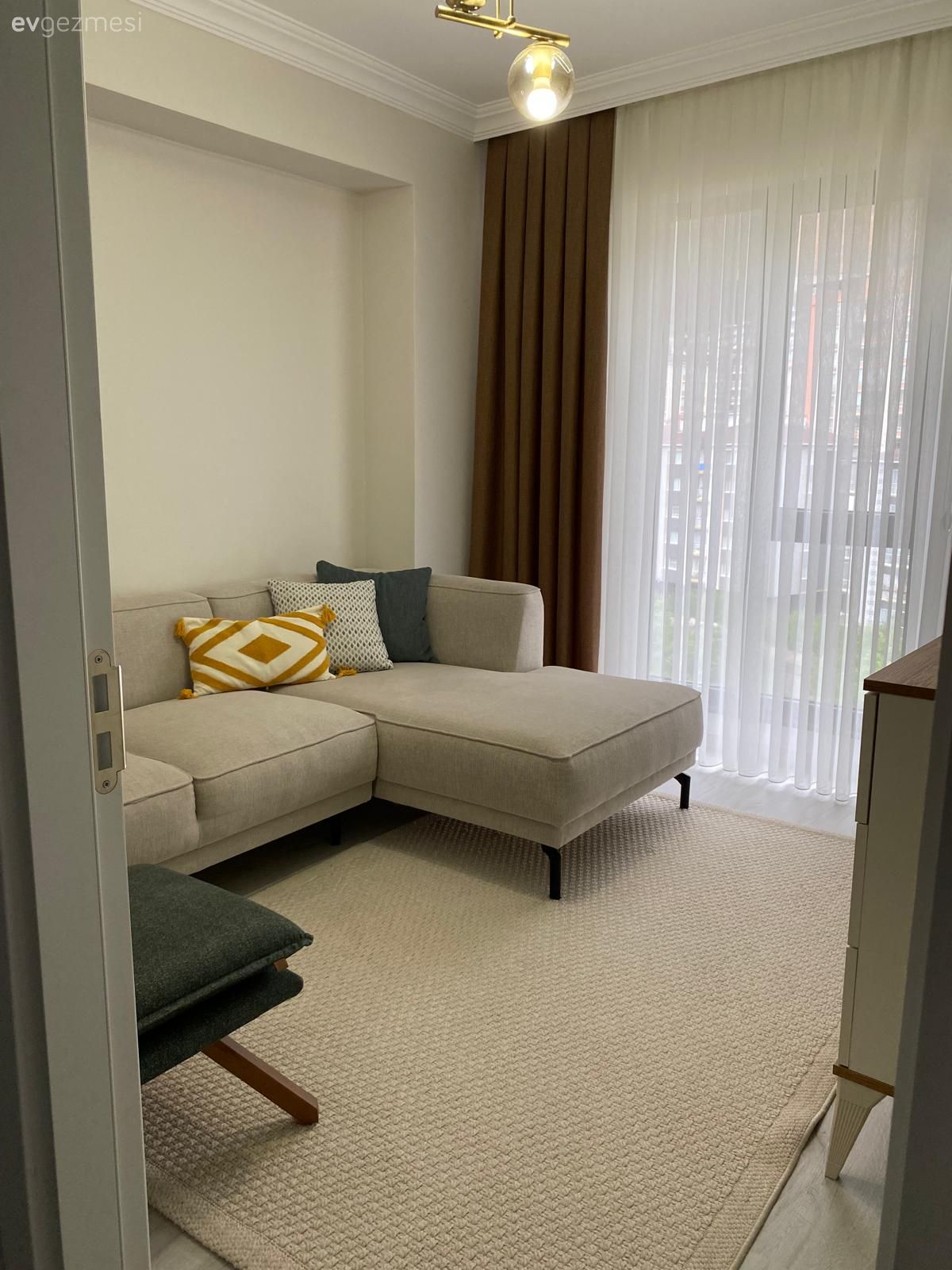 Bu Artvin Evinde Gösteriş, Samimiyet ve Konfor Bir Arada!