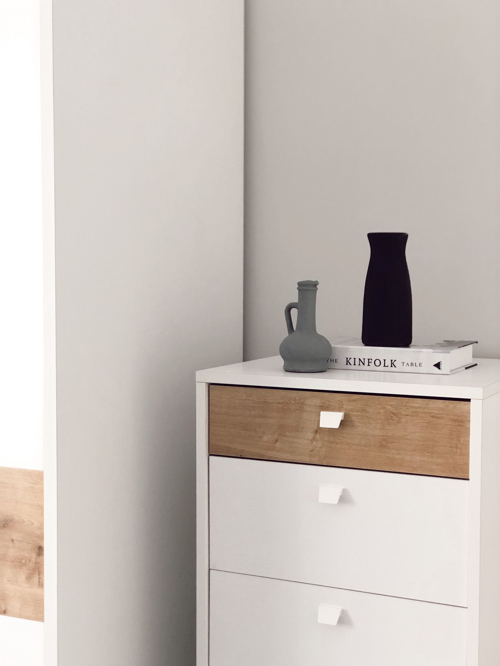 Bu Evde Elinizi Nereye Atsanız Karşınıza Bir Kendin Yap İşi Çıkıyor