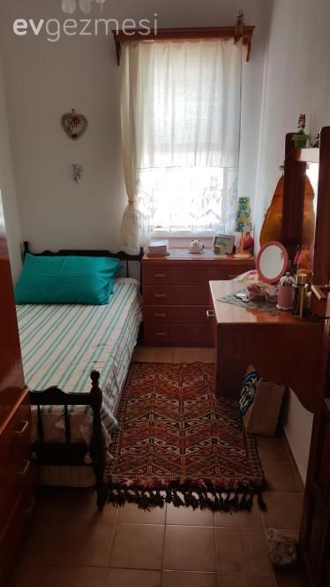 Anıları Yaşatan Bu Urfa Evinde Geçmişin Yeri Her Zaman Baş Üstü!