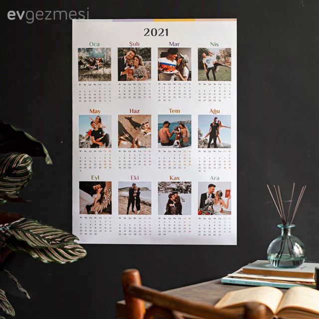 Evden Çıkmadan Yılbaşında Yapabileceğiniz Eğlenceli Aktiviteler