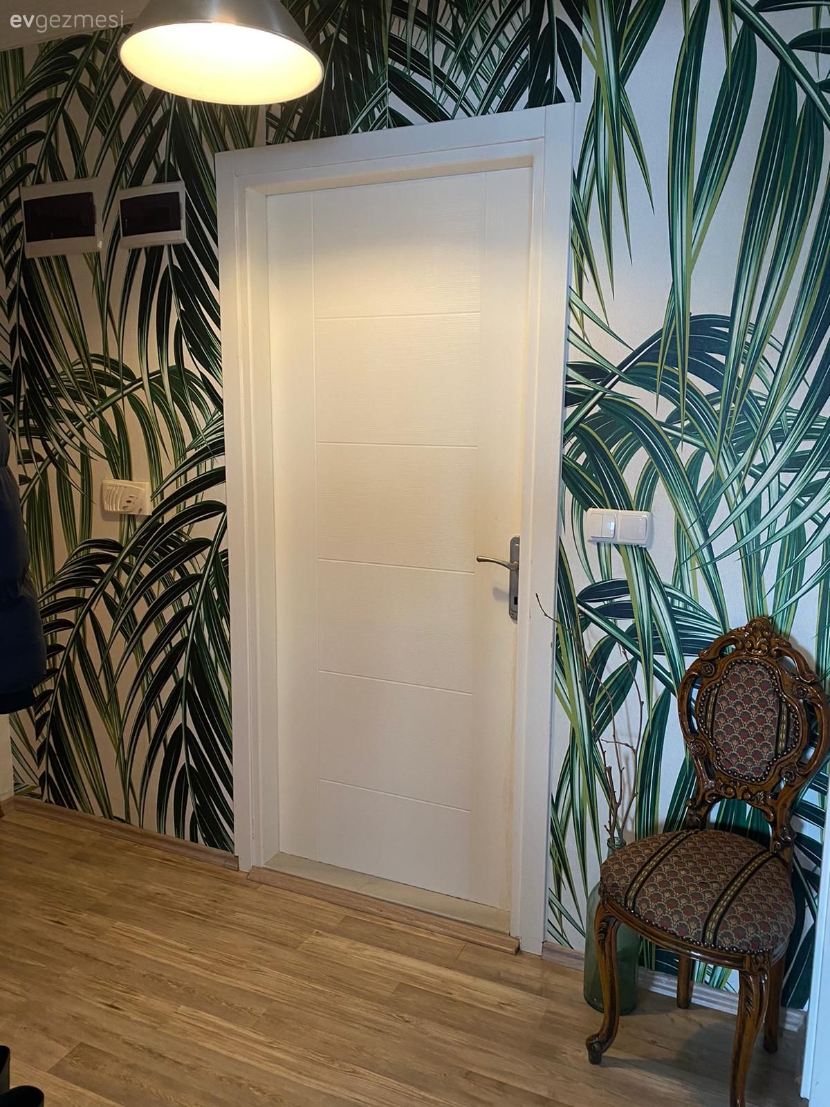 Duvar Kağıdı 4 Kolay Adımda Nasıl Çıkarılır?