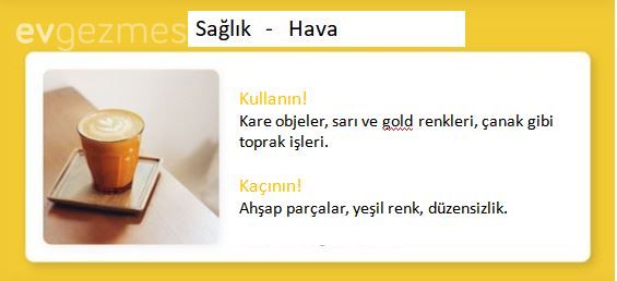 Feng Shui İlkelerine Göre Ev Dekorasyonu Nasıl Yapılır?
